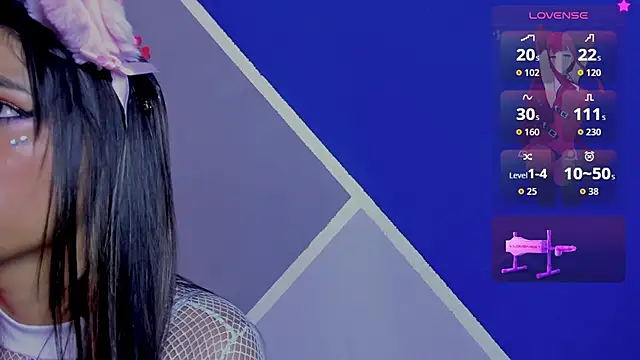 susi hot13 online show from November 8, 2:17 pm