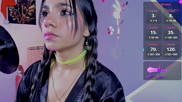 susi hot13 online show from January 15, 8:12 pm