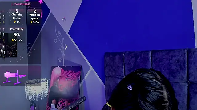 susi hot13 online show from March 21, 9:07 pm