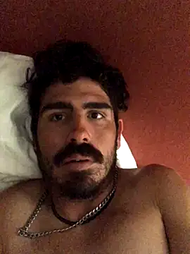 hoociedaddy24 online show from December 17, 7:20 pm