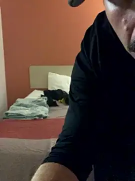 hoociedaddy24 online show from January 15, 9:40 pm