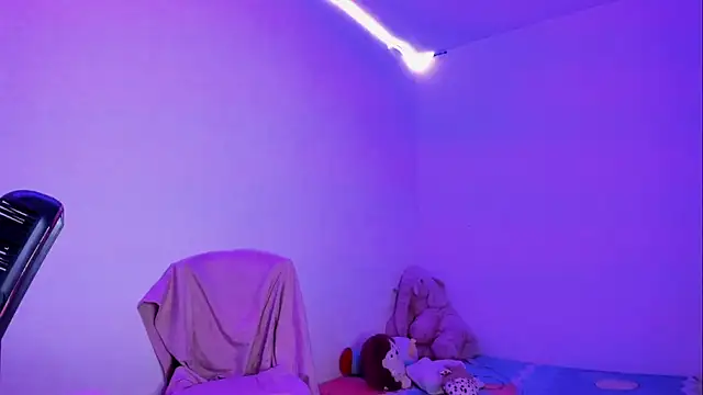 Lia0109 online show from October 13, 7:03 pm