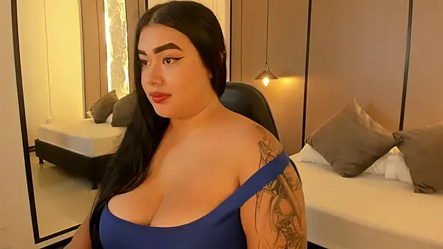 Snapshot of dalia_spinters chatting on October 7, 7:11 pm dalia spinters online show from October 7, 7:11 pm