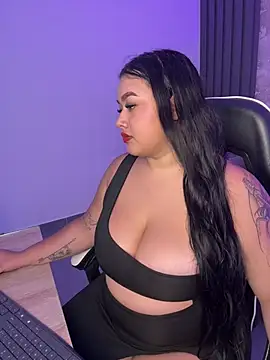 dalia spinters online show from July 8, 7:29 pm