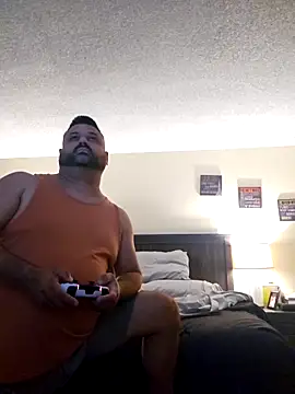 Roddog18 online show from November 16, 6:19 am