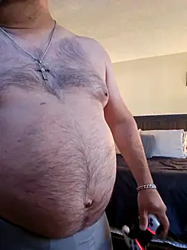 Roddog18 online show from March 27, 12:05 am