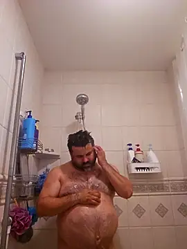 Roddog18 online show from April 1, 12:33 am