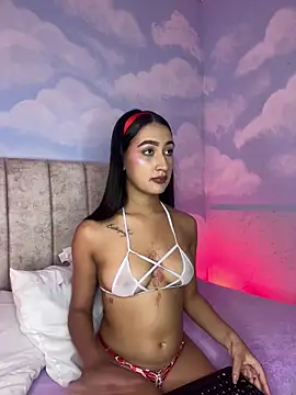 Nikolbrice online show from March 21, 2:16 am