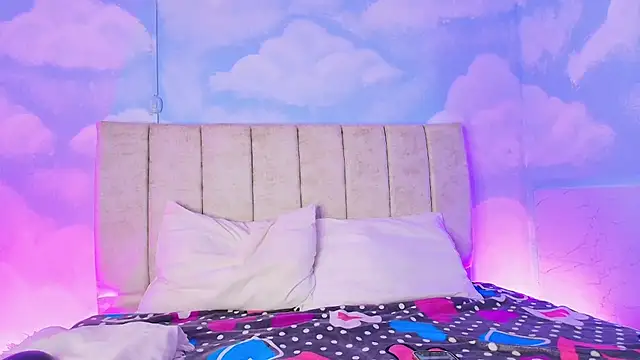 Nikolbrice online show from March 31, 2:02 am