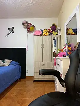 Miichii online show from October 11, 12:10 am