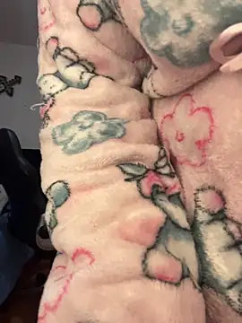 Miichii online show from November 26, 11:06 pm