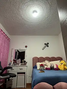 Miichii online show from February 15, 12:18 am