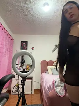 Miichii online show from April 17, 12:13 am