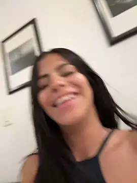 IamEvaGate online show from April 3, 7:28 am