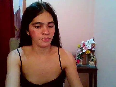 sweet yummy69 online show from March 2, 5:08 am