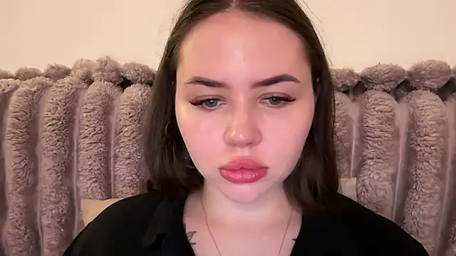 AlmaryKim online show from July 14, 8:03 pm