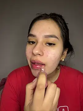 Brianna bunny05 online show from April 28, 5:12 am