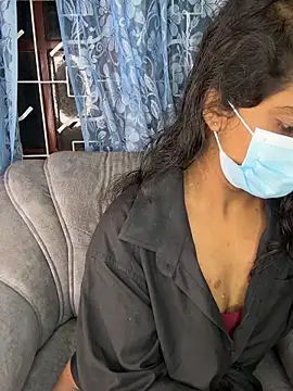 SukiyamaAsia online show from October 22, 4:18 pm