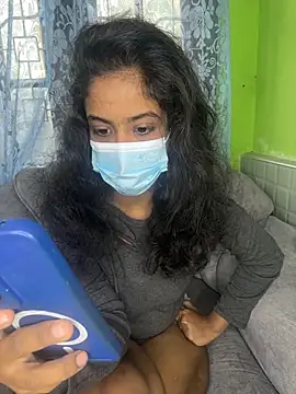 SukiyamaAsia online show from November 29, 7:11 am