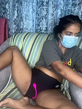 SukiyamaAsia online show from March 11, 6:47 pm