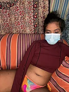 SukiyamaAsia online show from April 6, 6:09 pm