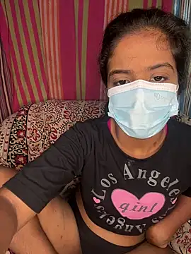 SukiyamaAsia online show from April 11, 7:35 am