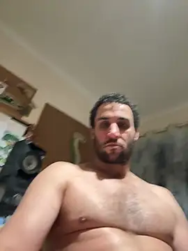GonKss online show from July 15, 11:59 am