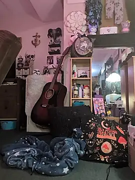 CherryHeart69 online show from January 10, 5:09 am