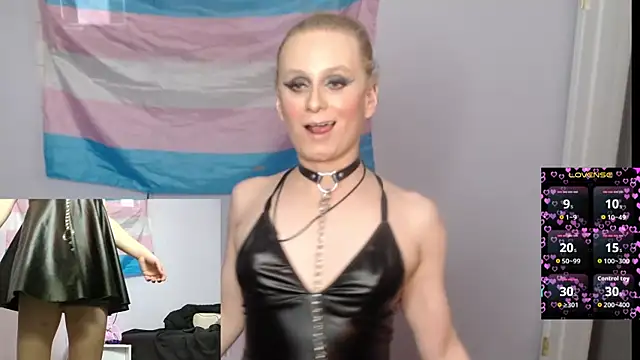 cinderellie online show from November 16, 5:57 am