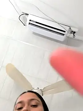 Nadia hasbun online show from October 24, 10:39 pm