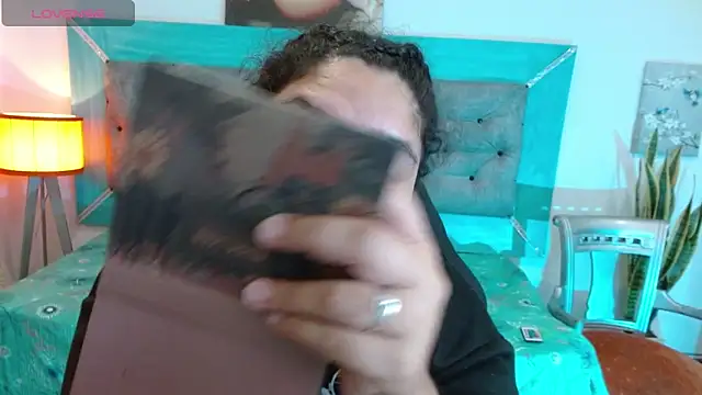 roxx iie online show from October 4, 3:48 am