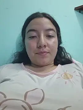 annyaparis online show from November 7, 3:28 am