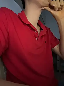 LiamMyst online show from October 13, 10:43 pm