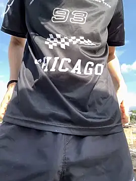 LiamMyst online show from November 10, 1:43 pm