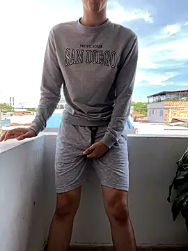 LiamMyst online show from November 12, 1:44 pm