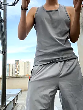 LiamMyst online show from December 18, 2:23 pm