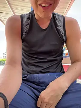 LiamMyst online show from December 19, 3:08 pm