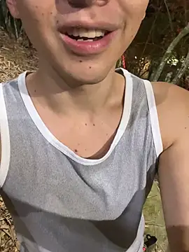 LiamMyst online show from February 12, 4:18 am