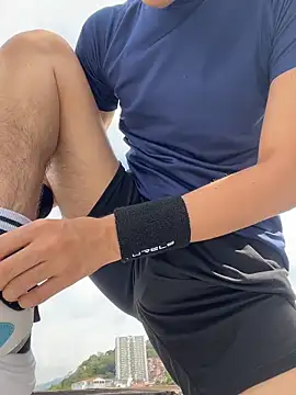 LiamMyst online show from February 20, 2:17 pm