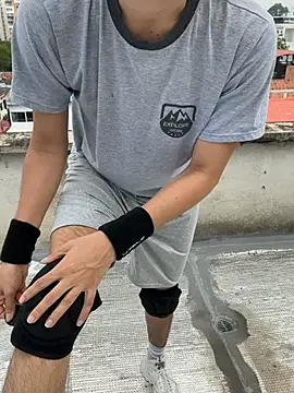 LiamMyst online show from February 25, 2:48 pm