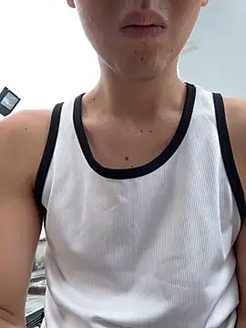 LiamMyst online show from April 3, 3:21 pm