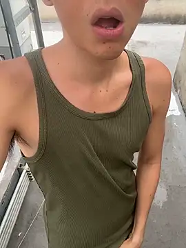 LiamMyst online show from April 6, 2:51 pm