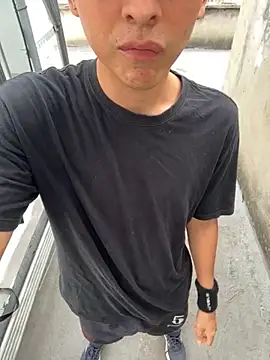 LiamMyst online show from April 10, 3:17 pm