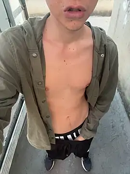 LiamMyst online show from April 12, 10:53 am