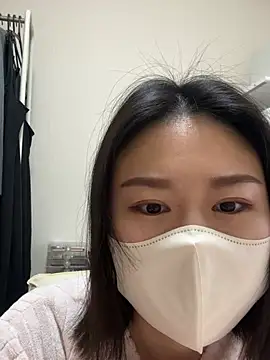 mia2 jp online show from March 2, 11:00 pm