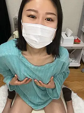 mia2 jp online show from April 9, 10:15 pm