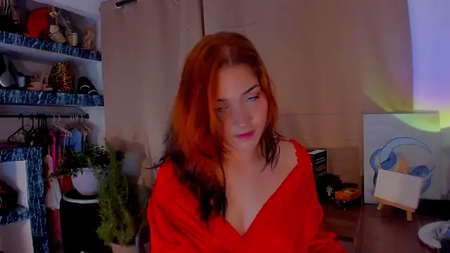 AmaruBloom online show from December 14, 10:42 am