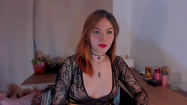 AmaruBloom online show from April 15, 5:36 am