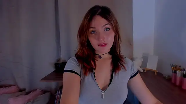 AmaruBloom online show from April 23, 9:08 am