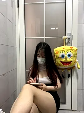 baobei-527 online show from December 14, 1:38 pm